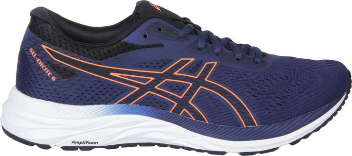 Asics gel excite 6 mens running shoes store