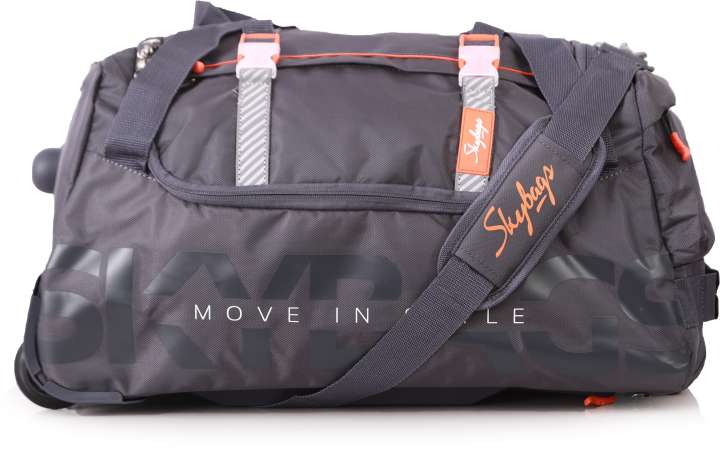 Skybags duffle bag 65cm sale