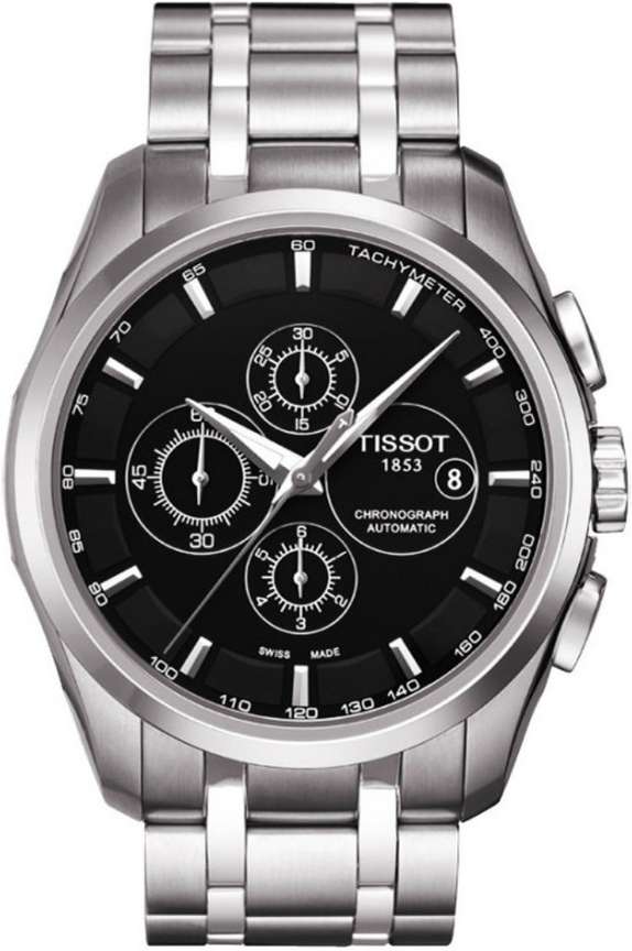 TISSOT Analog Watch For Men Buy TISSOT Analog Watch For Men T035.627.11.051.00 Online at Best Prices in India Flipkart