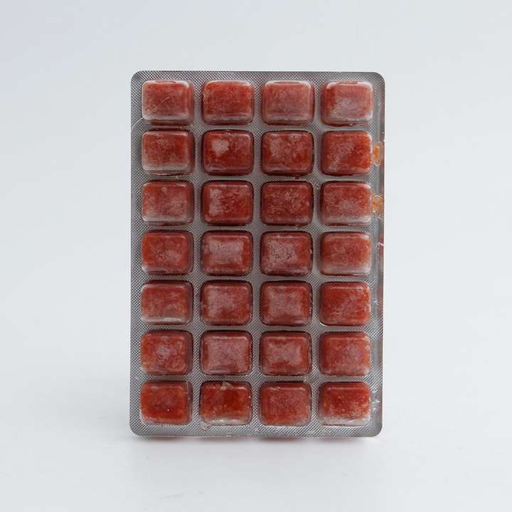 Frozen bloodworms for fish new arrivals