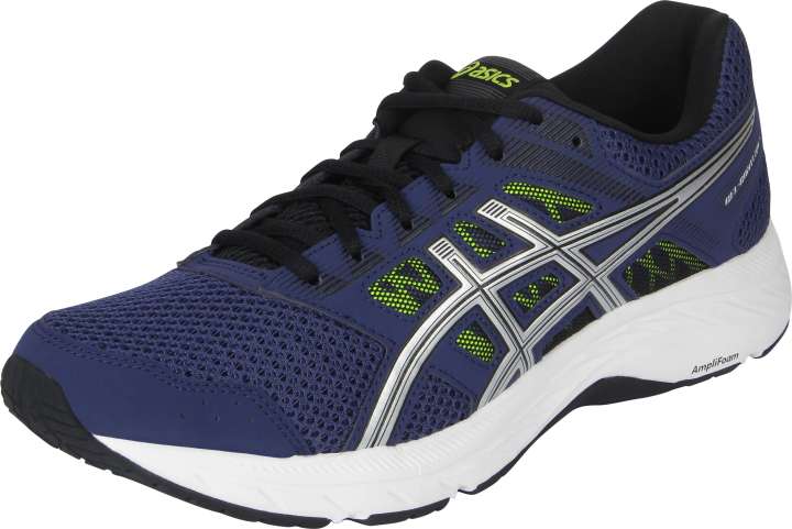 Asics GEL CONTEND 5 Running Shoes For Men Buy Asics GEL CONTEND 5 Running Shoes For Men Online at Best Price Shop Online for Footwears in India Flipkart