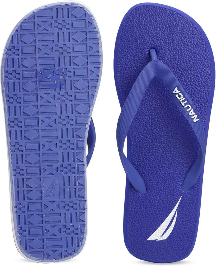 Nautica slippers price sale