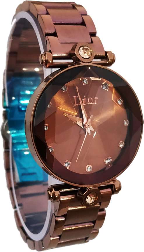 Dior 8234 SHINESERIES Analog Watch For Girls Buy Dior 8234 SHINESERIES Analog Watch For Girls stainless01 Online at Best Prices in India Flipkart