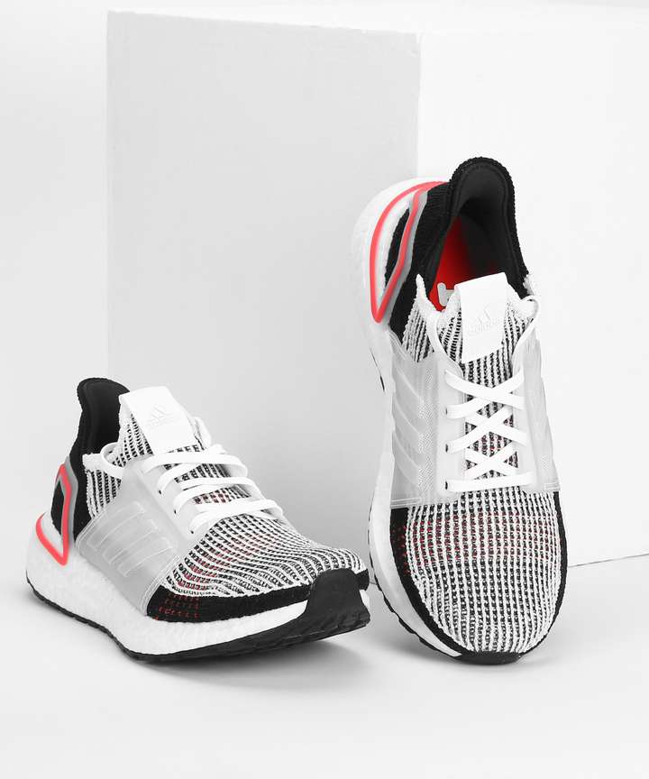 ADIDAS ULTRABOOST 19 W Running Shoes For Women Buy ADIDAS ULTRABOOST 19 W Running Shoes For Women Online at Best Price Shop Online for Footwears in India Flipkart
