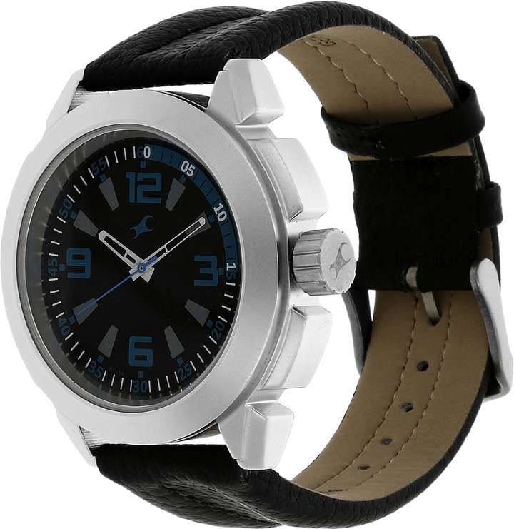 Fastrack Animal Instinct Analog Watch For Men