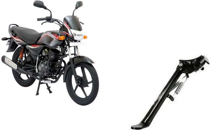 AutoVHPR Side Stand for Bajaj Platina 125 Bike Side Stand Price in India Buy AutoVHPR Side Stand for Bajaj Platina 125 Bike Side Stand online at Flipkart