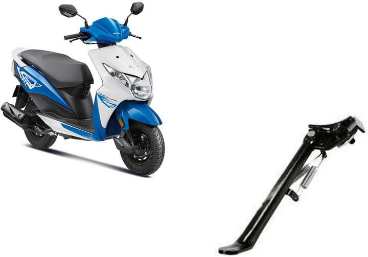 Honda dio side stand outlet