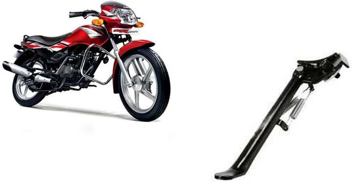 AutoVHPR Side Stand for TVS Star Sport Bike Side Stand Price in India Buy AutoVHPR Side Stand for TVS Star Sport Bike Side Stand online at Flipkart