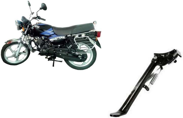 AutoVHPR Side Stand for TVS Sport 100 Bike Side Stand Price in India Buy AutoVHPR Side Stand for TVS Sport 100 Bike Side Stand online at Flipkart