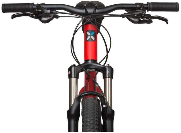 BTWIN by Decathlon ROCKRIDER 540 RED MTB CYCLE 700C T Mountain Cycle Price in India Buy BTWIN by Decathlon ROCKRIDER 540 RED MTB CYCLE 700C T Mountain Cycle online at Flipkart