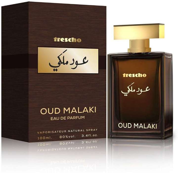 Oud malaki eau de parfum hotsell