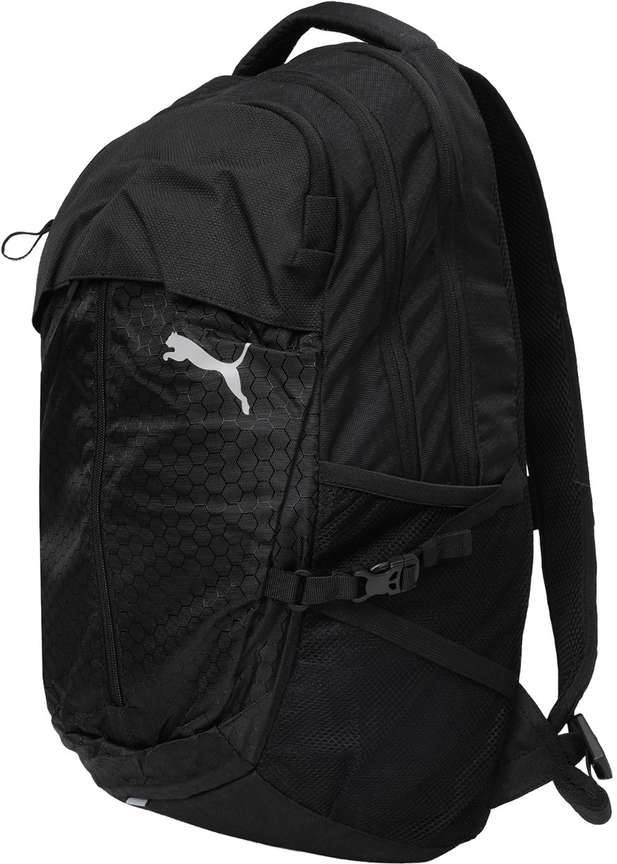 PUMA Apex Backpack IND Black II 30 L Backpack Black II Price in India Flipkart