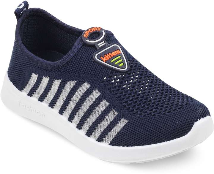 KITTENS Boys Slip on Sneakers Price in India Buy KITTENS Boys Slip on Sneakers online at Flipkart