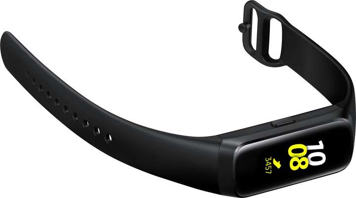 SAMSUNG Galaxy Fit Smart Band Price in India Buy SAMSUNG Galaxy Fit Smart Band online at Flipkart