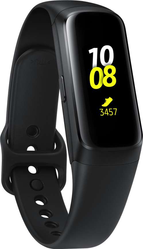Smart gear fit tracker sale