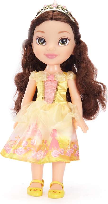 Princess big doll new arrivals