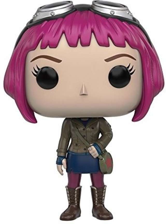 Funko POP Movies Scott Pilgrim Ramona Flowers Action Figure POP Movies Scott Pilgrim Ramona Flowers Action Figure shop for Funko products in India. Flipkart