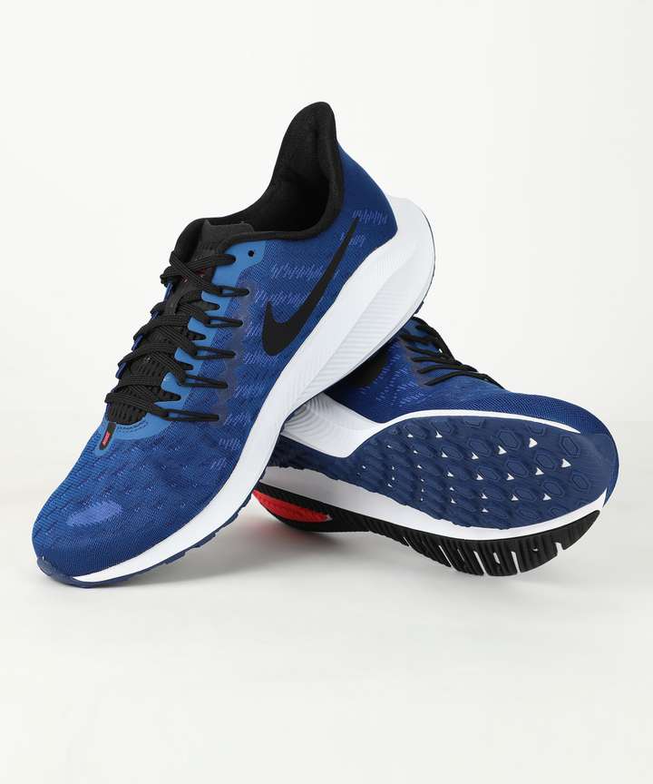 NIKE Air Zoom Vomero 14 Running Shoes For Men Buy NIKE Air Zoom Vomero 14 Running Shoes For Men Online at Best Price Shop Online for Footwears in India Flipkart