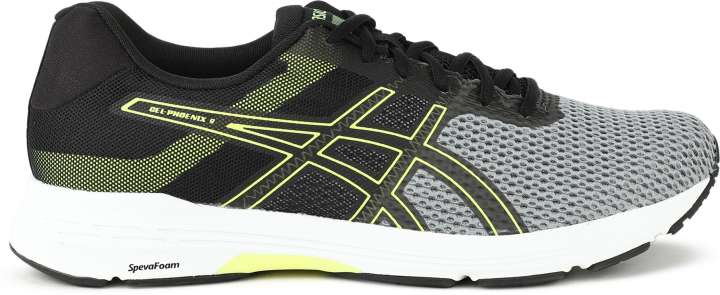 Asics GEL PHOENIX 9 Running Shoe For Men Buy Asics GEL PHOENIX 9 Running Shoe For Men Online at Best Price Shop Online for Footwears in India Flipkart