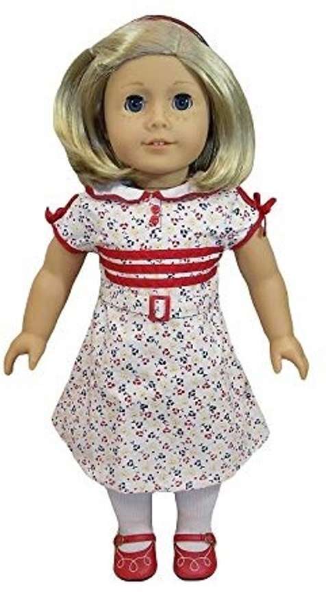 American girl kit reporter set discount