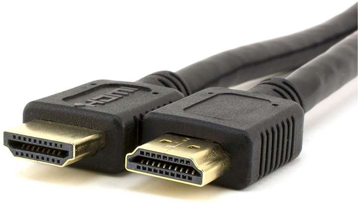 EHATT HDMI Cable 5 m HDMI Cable for Desktop Laptop Monitor LCD LED TV EHATT Flipkart