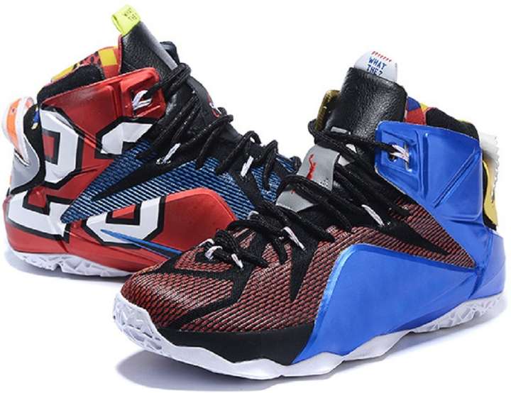 Nike lebron 12 phantom online