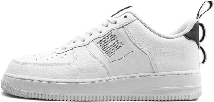 Air force 1 low utility on feet store
