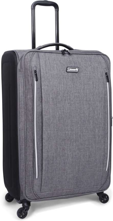 Coleman luggage sale