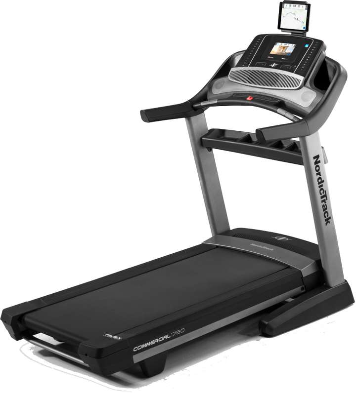 NORDICTRACK Commercial Treadmill 1750 Treadmill Buy NORDICTRACK Commercial Treadmill 1750 Treadmill Online at Best Prices in India Sports Fitness Flipkart