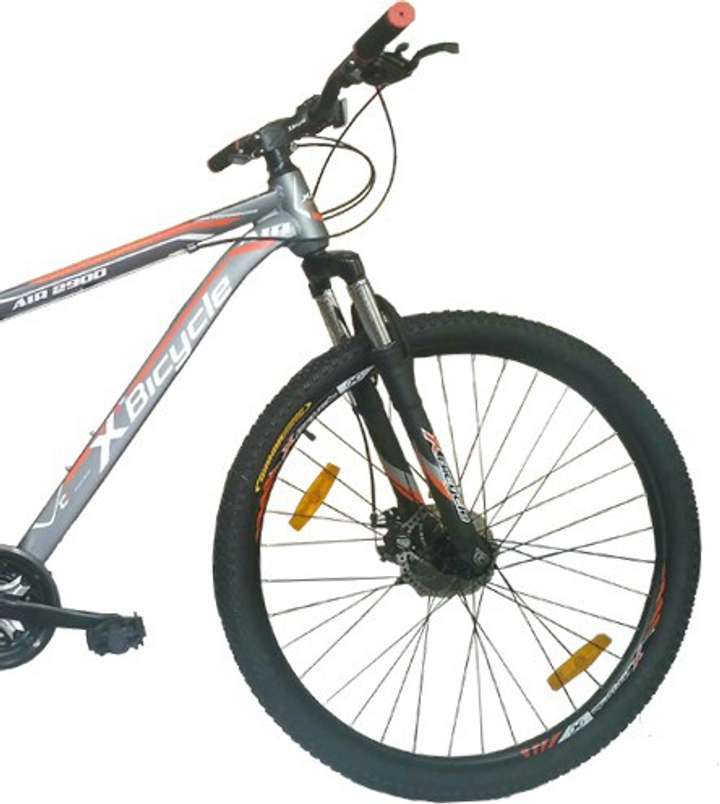 X bicycle air 2900 price shop
