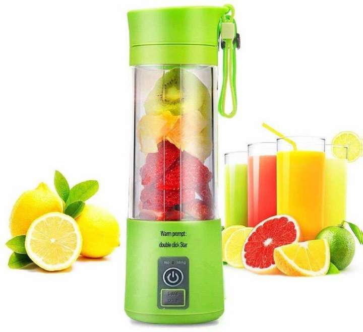 Juicer without electricity on sale