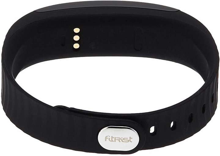 Intex Fitrist Health Band Black Price in India Buy Intex Fitrist Health Band Black online at Flipkart