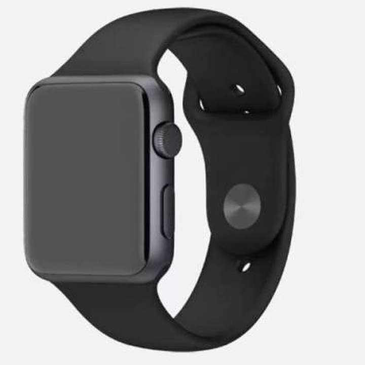 Raysx Smart Watch A1 Black colour 4G watch Smartwatch Price in India Buy Raysx Smart Watch A1 Black colour 4G watch Smartwatch online at Flipkart