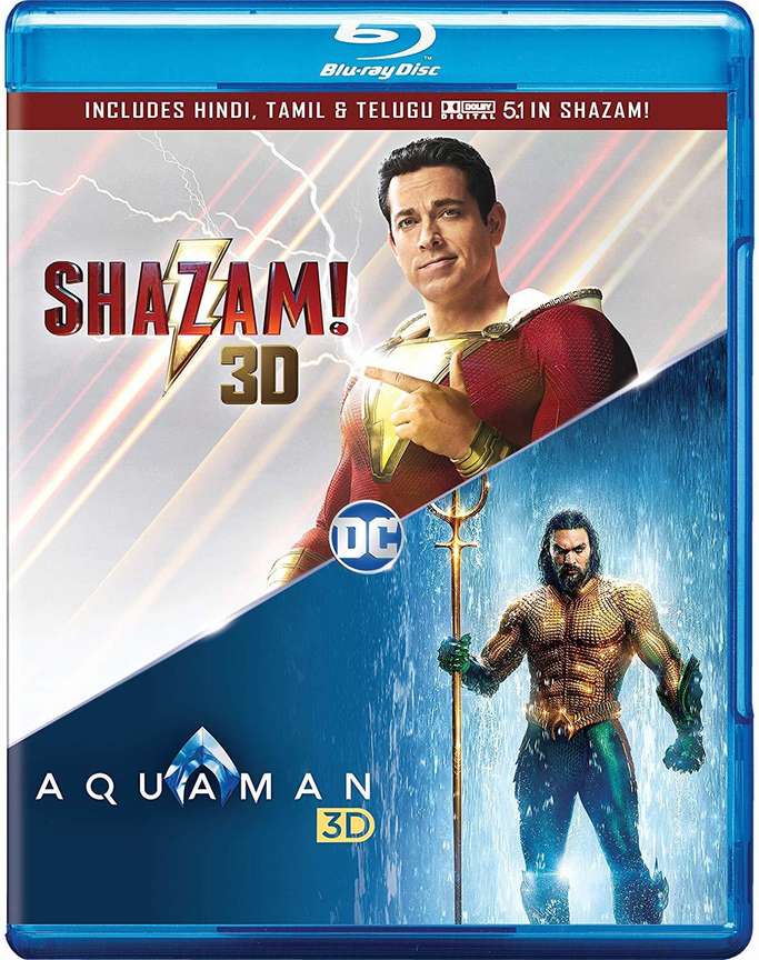 Aquaman full movie in telugu hd hotsell