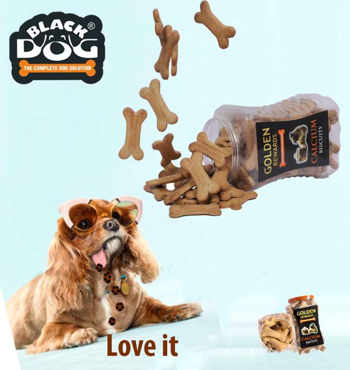 Calcium biscuits for dogs best sale