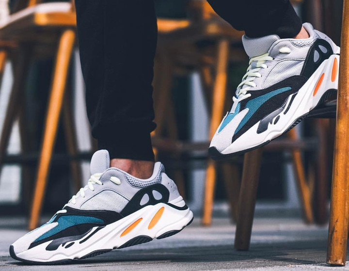 og grey 700