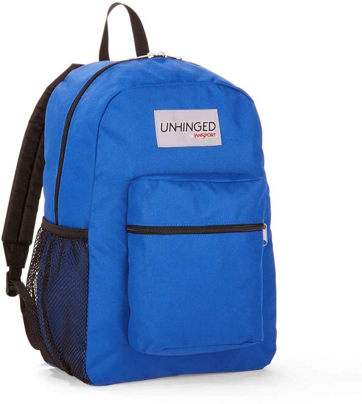 Unhinged jansport new arrivals