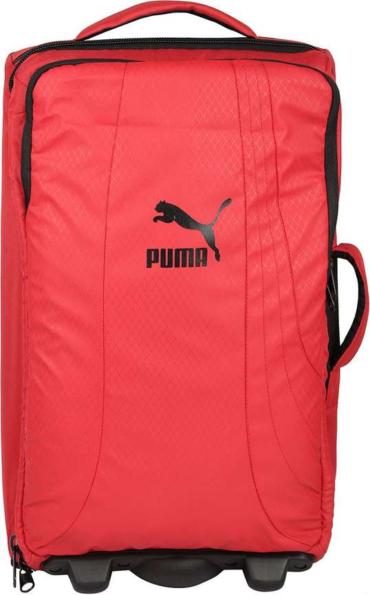 Puma trolley bag 2025