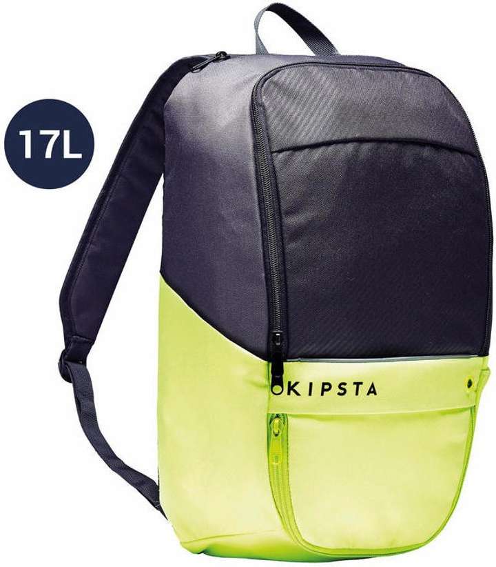 KIPSTA by Decathlon DECATHLON SPORTS BACKPACK CLASSIC 17L WITH SHOE PACKET Buy KIPSTA by Decathlon DECATHLON SPORTS BACKPACK CLASSIC 17L WITH SHOE PACKET Online at Best Prices in India Football