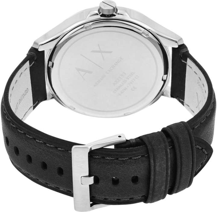 A X ARMANI EXCHANGE Analog Watch For Men Buy A X ARMANI EXCHANGE Analog Watch For Men AX2101 Online at Best Prices in India Flipkart