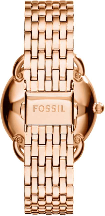 FOSSIL Tailor Analog Watch For Women Buy FOSSIL Tailor Analog Watch For Women ES3713 Online at Best Prices in India Flipkart