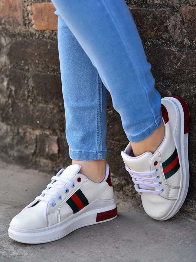 Gucci shoes for girls shop