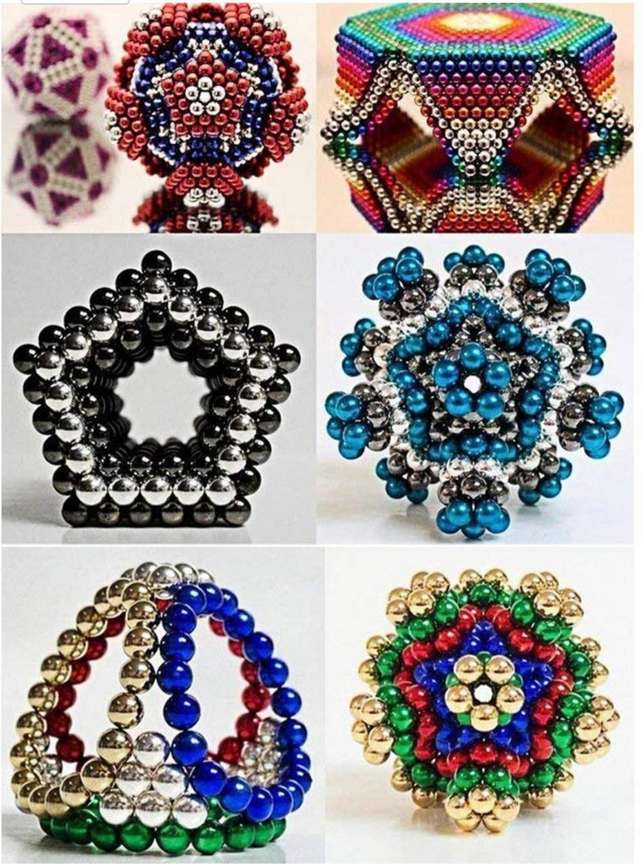 Flipkart magnetic balls online