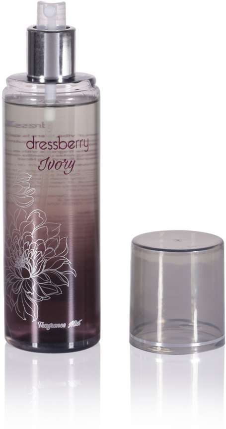 Buy Dressberry Ivory Perfume 190 ml Online In India Flipkart