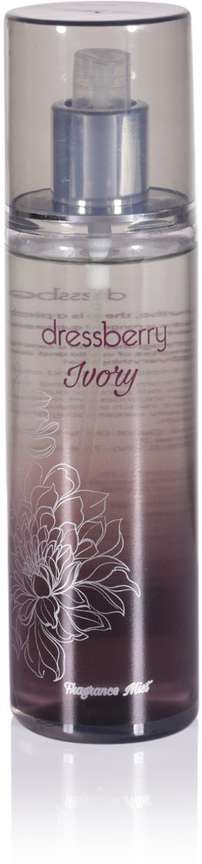 Buy Dressberry Ivory Perfume 190 ml Online In India Flipkart