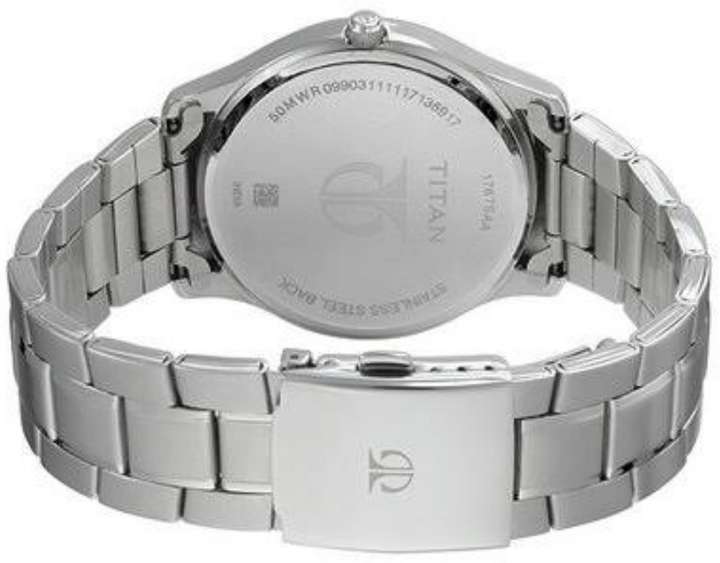 Titan NQ1767SM01 Neo Analog Watch For Men Buy Titan NQ1767SM01 Neo Analog Watch For Men NN1767SM01 Online at Best Prices in India Flipkart