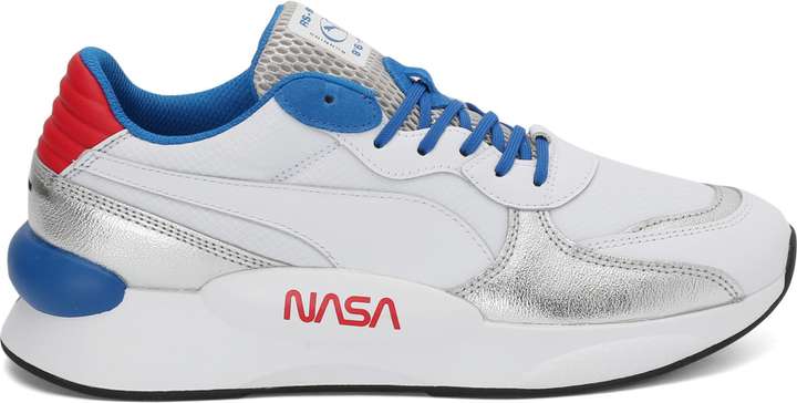Nasa puma shoes top