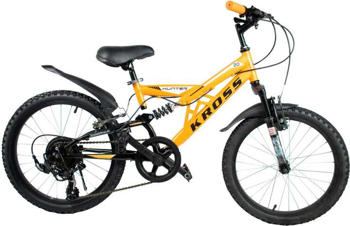 Kross hunter 20 cycle price discount