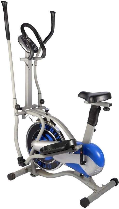 Cardio world orbitrek discount