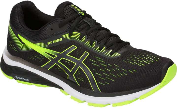 Asics GT 1000 7 Running Shoes For Men Buy Asics GT 1000 7 Running Shoes For Men Online at Best Price Shop Online for Footwears in India Flipkart